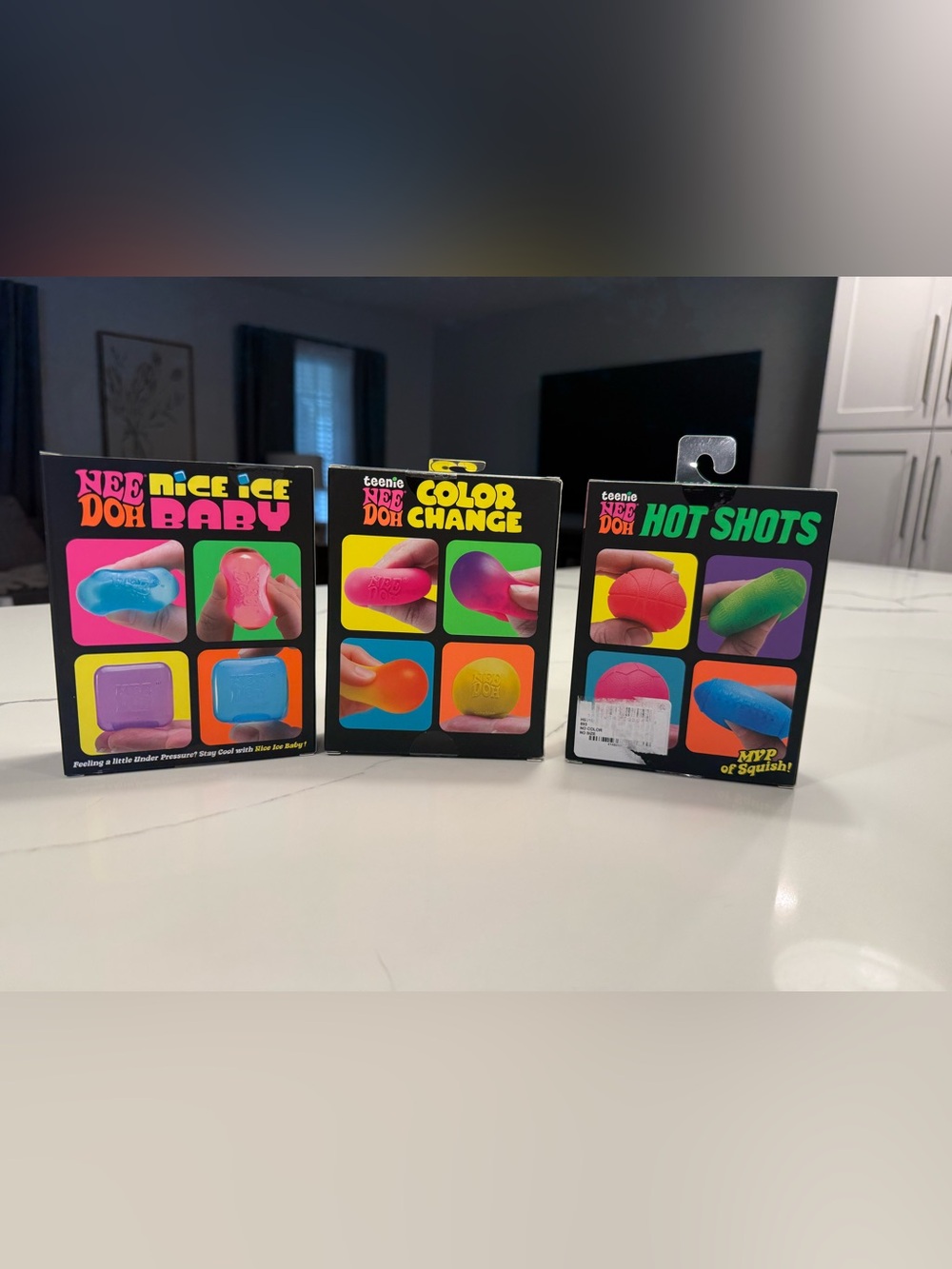 Needoh bundle - Picture 2 of 2